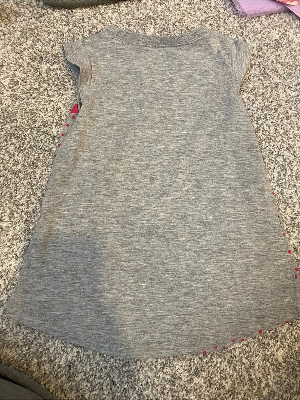 24 Month Nike Shirt